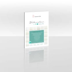 Special Deal: Hahnem�hle Watercolour Selection blok