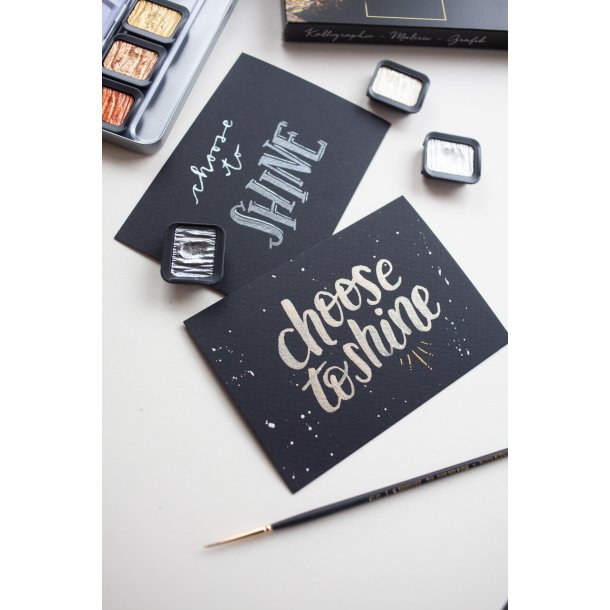 FINETEC Premium "Pearl Metals" 6-Pak