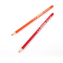 Mobee - Farveblyanter 12-Pak