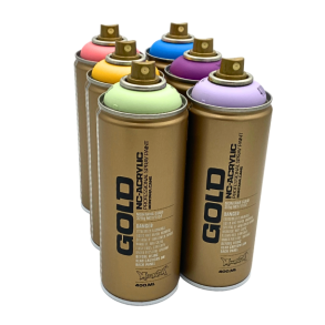 Montana GOLD - Spring Set