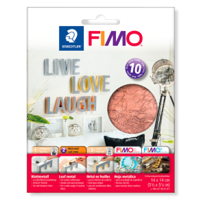 FIMO Bladkobber