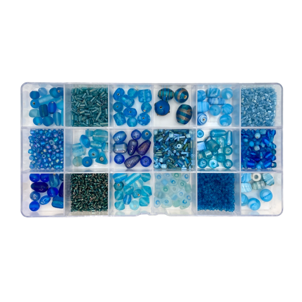 Glasperlest - Apatitbl 