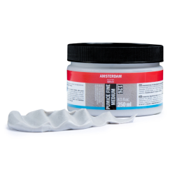 Pumice Fine Medium 250 ml.