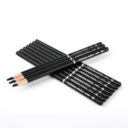 Mobee - Sorte Kulblyanter 10-Pak