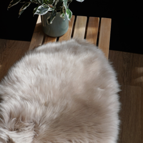 gte Lammeskind 60x90cm - Beige