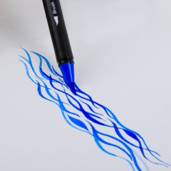 Mobee - Watercolor Brushpens 48-Pak