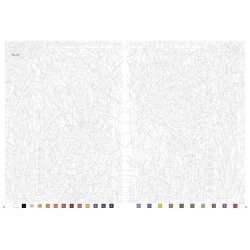 Disney Paint-by-Numbers -Stained Glass � Volume 2