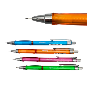 rOtring Visuclick Stiftblyant 0,5 mm 