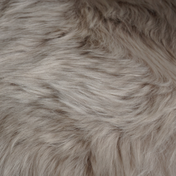 gte Lammeskind 60x90cm - Beige