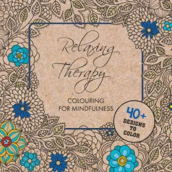 Mindfulness Malebogspakke + 120 twinmarkers + Gelly Roll
