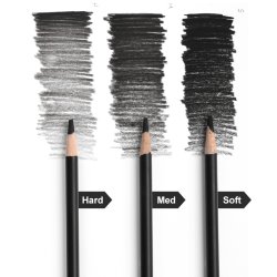 Mobee - Sorte Kulblyanter 10-Pak