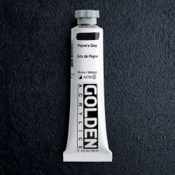 GOLDEN Heavy Body Akrylmaling, 59ml.