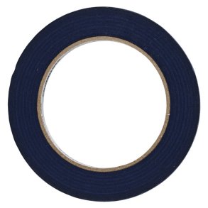 Afdkningstape, 25mm