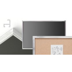 Aluramme - Blank Slv