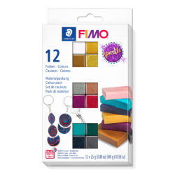 FIMO Effect St - 12-Pak
