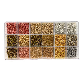 Glasperlest - Minimix