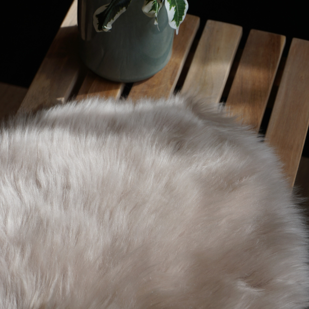 gte Lammeskind 60x90cm - Beige