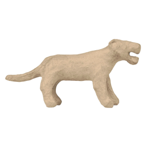 Mal-Selv Dyr - Panter