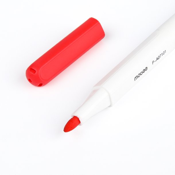 Mobee Glas- &amp; Porcelnstuscher - 6-Pak