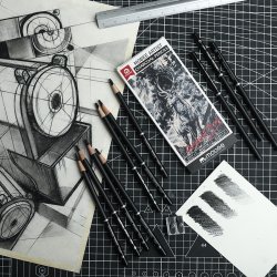 Mobee - Sorte Kulblyanter 10-Pak