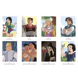 Disney Paint-by-Numbers - Great Classics � Beginner�s Special, Volume 2