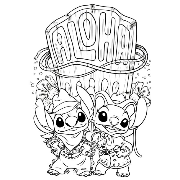 300% Stitch � Mandalas, mystery colorings, scenes