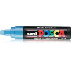 POSCA PC-17K - Fuldt sortiment (1x10)