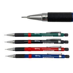 Rotring Visumax Stiftblyant 0,7mm Ls