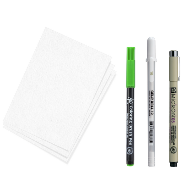 Sakura Gavest #4 - Manga