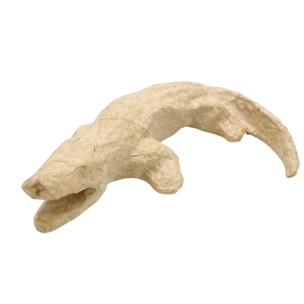 Mal-Selv Dyr - Krokodille