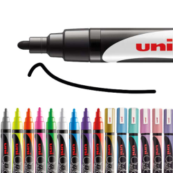 POSCA PWE-5M Uni chalk 1,8 - 2,5 mm