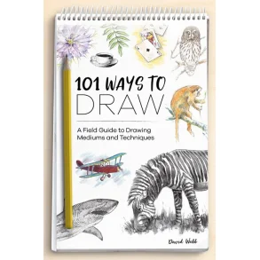101 Ways to Draw