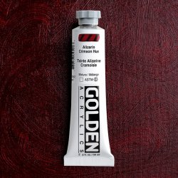 GOLDEN Heavy Body Akrylmaling, 59ml.