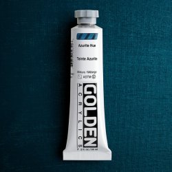 GOLDEN Heavy Body Akrylmaling, 59ml.