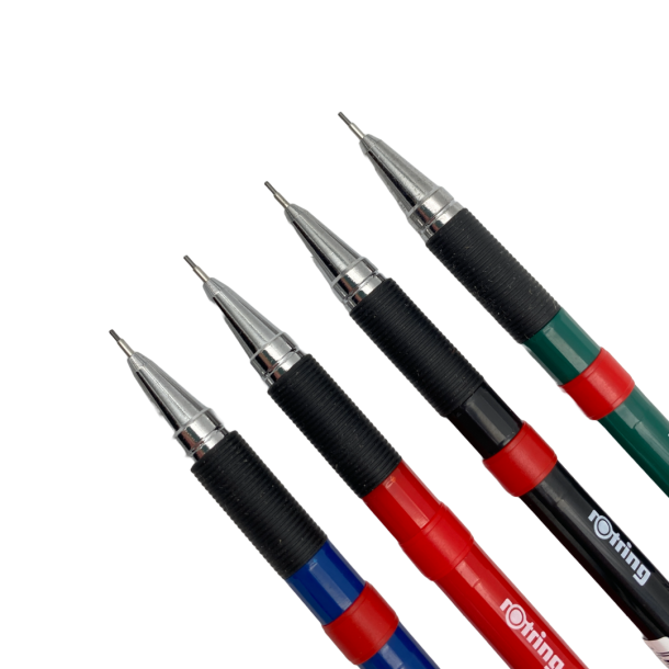 Rotring Visumax Stiftblyant 0,7mm Ls