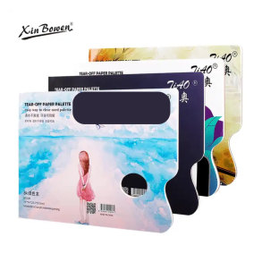 Afrivningspalette 23x30cm