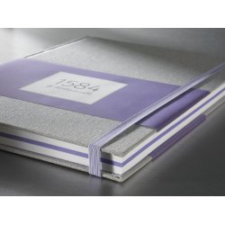 1584 Sketchbook by Hahnemhle