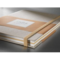 1584 Sketchbook by Hahnemhle