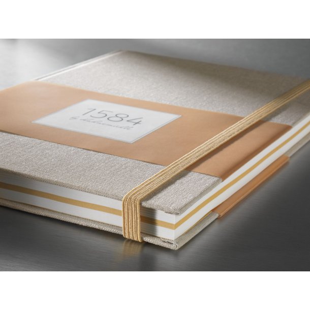 1584 Sketchbook by Hahnemhle