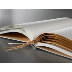 1584 Sketchbook by Hahnemhle