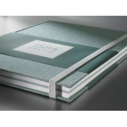 1584 Sketchbook by Hahnemhle