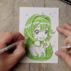 Sakura Gavest #4 - Manga