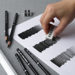 Mobee - Sorte Kulblyanter 10-Pak