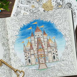 Den Fortryllede Skov