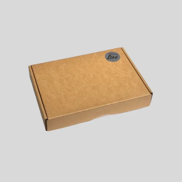 H&B Black Edition 48 stk. Tegnepakke m. Otto A4 Tegnepapir