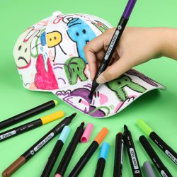 Mobee Tekstiltuscher - 12-Pak