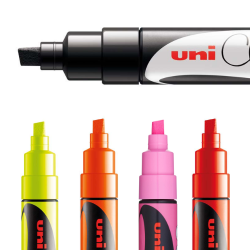 POSCA PWE-8K Uni chalk 8 mm