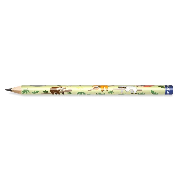 Staedtler Jumbo Blyanter, 3-Pak