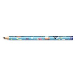 Staedtler Jumbo Blyanter, 3-Pak