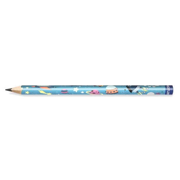 Staedtler Jumbo Blyanter, 3-Pak